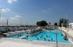 Piscina Paterna